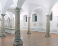Städtische Galerie Neuburg