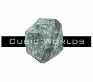Cubic Worlds Portal
